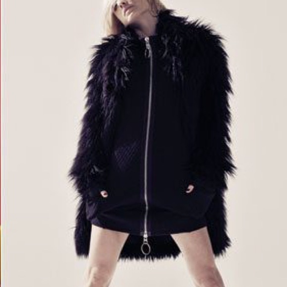 Betsey Johnson Archive x Opening Ceremony Jacket - Picture 3 of 12